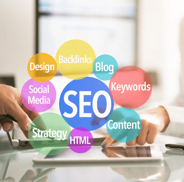 How to optimize for SEO