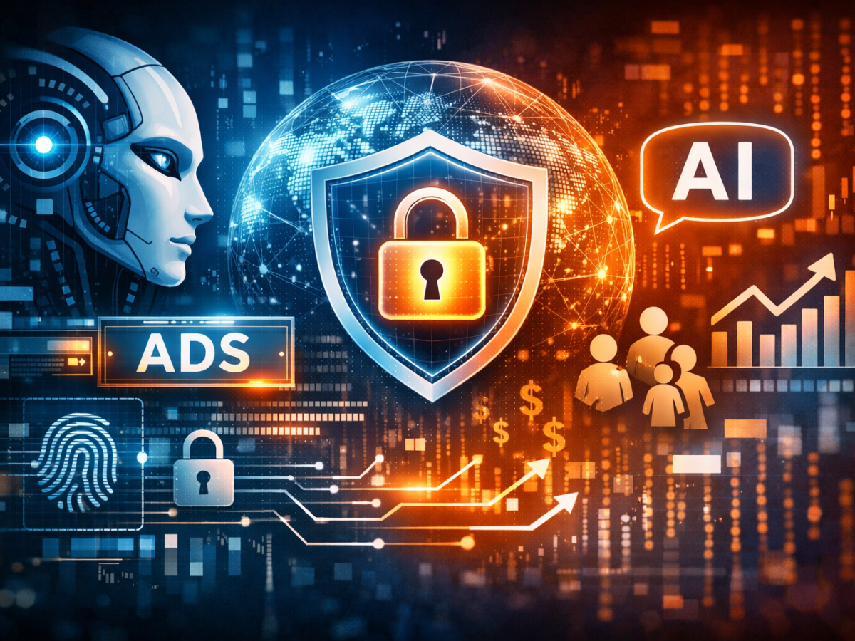 OpenAI’s Privacy Update Signals a Bigger Shift in AI, Ads, and Digital&nbsp;Trust