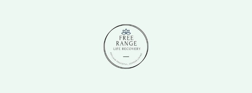 Free Range Life Recovery logo